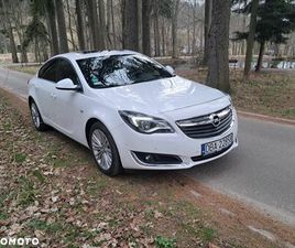 OPEL INSIGNIA 1.6 CDTI ECOFLEX START/STOP BUSINESS EDITION