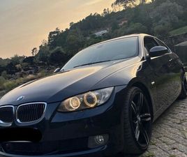 BMW 335 DKG 7 SETEMBRO/08