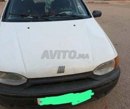 FIAT PALIO FIAT PALIO