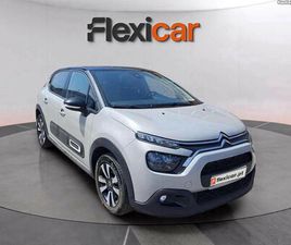CITROËN C3 1.2 PURETECH SHINE PACK EAT6 DEZEMBRO/23