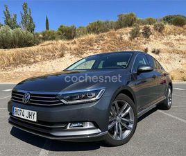 VOLKSWAGEN PASSAT SPORT 1.8 TSI BMT DSG