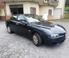 ALFA ROMEO 156