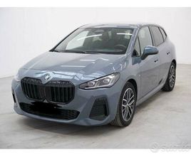 BMW SERIE 2 218 ACTIVE TOURER MSPORT