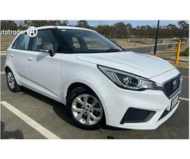 2021 MG MG3 CORE F FOR SALE $12,986