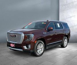 GMC YUKON DENALI 2023 GMC YUKON DENALI