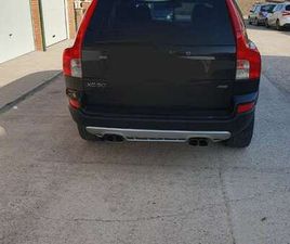 D5 R-DESIGN 7PL. AUT. 185