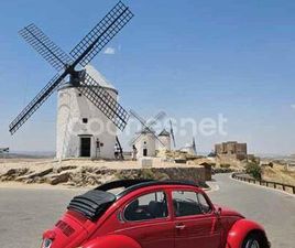 VOLKSWAGEN COCCINELLE VOLKSWAGEN BEETLE