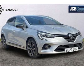 1.0 TCE 90 TECHNO 5DR