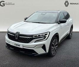 RENAULT AUSTRAL E-TECH HYBRID 200 ICONIC