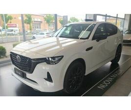 2025 4WD 249CV HYBRID HOMURA PLUS