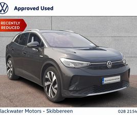 VOLKSWAGEN ID.4 1ST EDITION