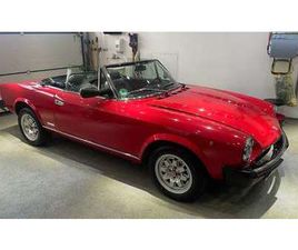 PININ FARINA EURO SPIDER