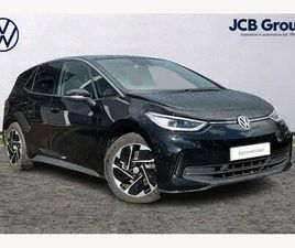 PRO 58KWH MATCH AUTO 5DR