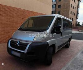 CITROEN JUMPER CITROEN JUMPER