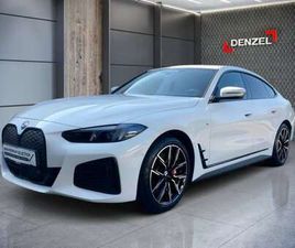 BMW I4 GRAN COUPE XDRIVE40 81,1KWH