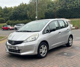 1.2 I-VTEC S EURO 5 5DR