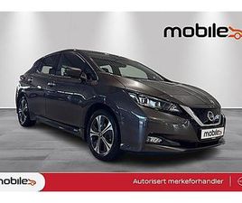 NISSAN LEAF E+ 62KWH E+ N-CONNECTA