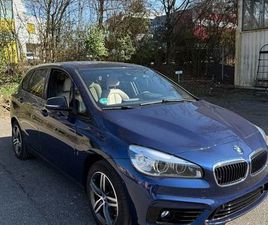 BMW SERIE 2 ACTIVE TOURER 225XE BMW 225XE ACTIVE TOURER LUXURY LINE PLUG-IN