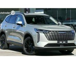 2025 GWM HAVAL H6 ULTRA FOR SALE $39,485