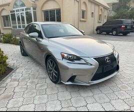 LEXUS IS IS 300