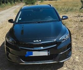 KIA XCEED VÉHICULE KIA X CEED