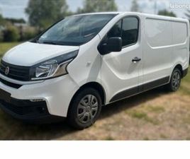 FIAT TALENTO