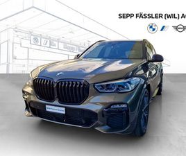 BMW X5 45E X5 45E M SPORT STEPTRONIC