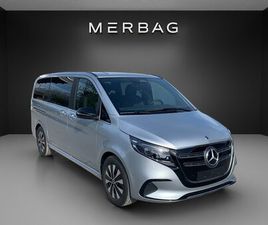 MERCEDES EQV 300 EQV 300 LANG