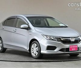 HONDA CITY HONDA GRACE *JAN 2026 PRICING NOW**1.5 HYBRID 4DR