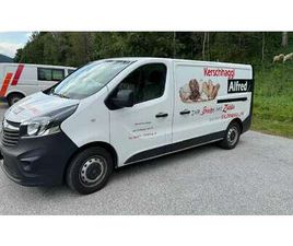 COMBI+ L2H1 1,6 CDTI BLUEINJ. 2,9T S/S