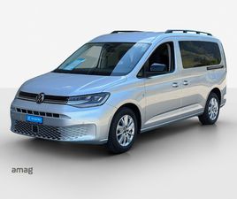 VOLKSWAGEN CADDY MAXI CADDY MAXI 2.0 TDI LIFE DSG