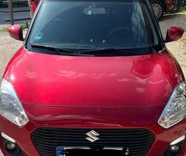 SWIFT 1.2 DUALJET ALLGRIP COMFORT