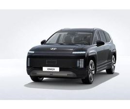 HYUNDAI IONIQ 9 IONIQ 9 VERTEX 4WD SUN. 20