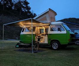 VOLKSWAGEN COMBI T3 VOLKWAGEN - T3 CARAVELLE 1.6