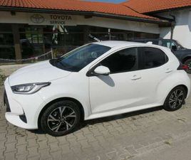 HYBRID TEAM DEUTSCHLAND