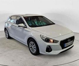 HYUNDAI - I30 1.0 TGDI KLASS LE