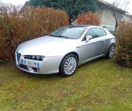 ALFA ROMEO BRERA ALFA BRERA, ÉCHANGE POSSIBLE
