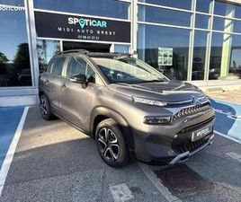 CITROEN C3 AIRCROSS PURETECH 110 FEEL PACK