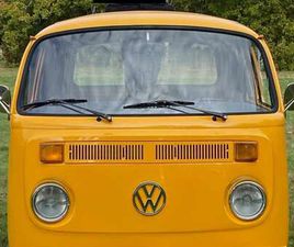 VOLKSWAGEN COMBI T2 DOKA VW T2 DOKA DUBBELCABINE. PICK UP