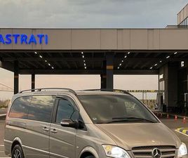 ↘️ MERCEDES VIANO