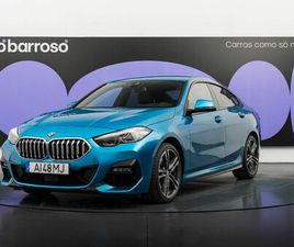 BMW SERIE 1 COUPE <LI CLASS=BREADCRUMBS-MODULE_LIST-ITEM__ZG-6Q BMW SERIE-2 216 GRAN COUPÉ D PACK DESPORTIVO M </OL>