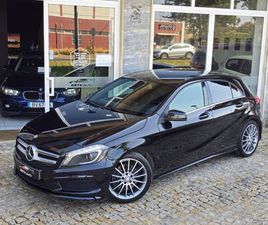 MERCEDES CLASSE A A 220 <LI CLASS=BREADCRUMBS-MODULE_LIST-ITEM__ZG-6Q MERCEDES CLASSE A A 220 CDI (BLUEEFFICIENCY) 7G-DCT AMG SPORT </OL>