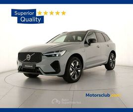 T6 PLUG-IN AWD AUTO PLUS DARK - PRONTA CONSEGNA