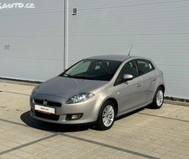 FIAT BRAVO FIAT BRAVO 1.4 66 KW