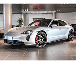 PORSCHE TAYCAN SPORT TURISMO GTS PORSCHE TAYCAN GTS SPORT TURISMO (MY24)