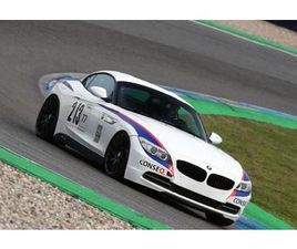 BMW Z4 SDRIVE 35I BMW Z4 SDRIVE35I DKG
