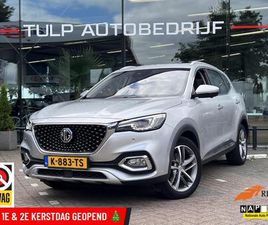 MG EHS 1.5 TGDI LUXURY CLIMA CRUISE PANO STANDKACHEL NAP