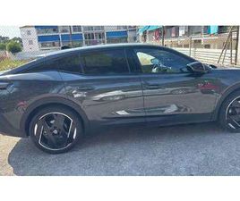 PEUGEOT 408 408 HYBRID 225 GT E-EAT8 GT