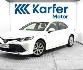 TOYOTA - CAMRY 2.5 220H BUSINESS