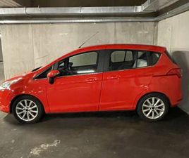 FORD BMAX, 2015, 128'000 KM - ANNONCE 8156904